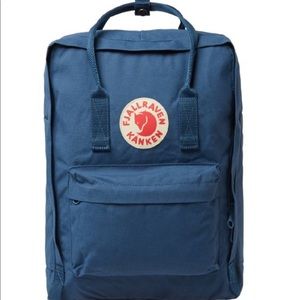 Fjallraven Kanken Original Backpack